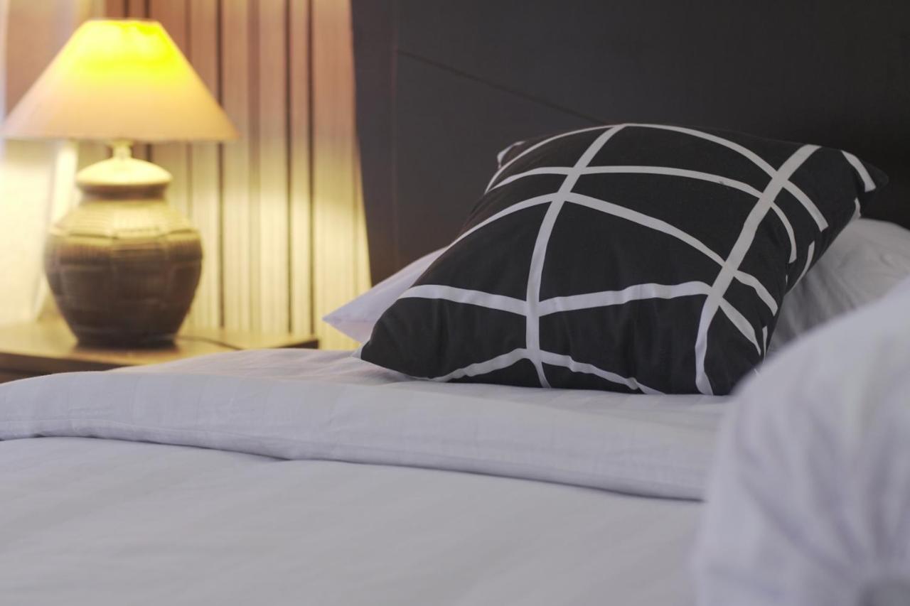 Sayana Homestay Sleman  Εξωτερικό φωτογραφία