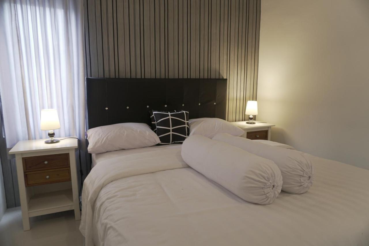 Sayana Homestay Sleman  Εξωτερικό φωτογραφία