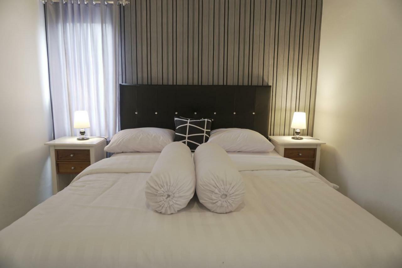 Sayana Homestay Sleman  Εξωτερικό φωτογραφία